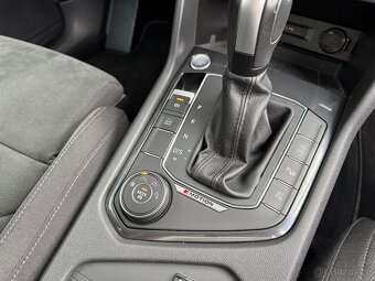 VW Tiguan Allspace 4Motion 2.0 TDI 147kW DSG Kamera 360° ACC - 18