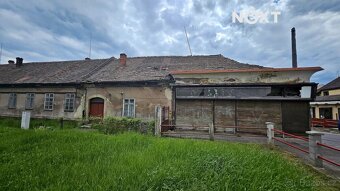 Prodej Rodinný dům, 550㎡ - 18