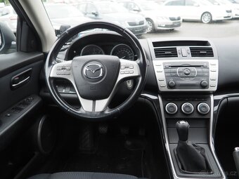 2009 Mazda 6 2.2D - 18