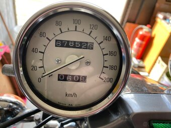 Yamaha XV 1100 Virago - 18