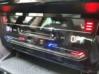 VW Passat B8 Variant Elegance 2.0TDI 147kW DSG Matrix Ambi - 18