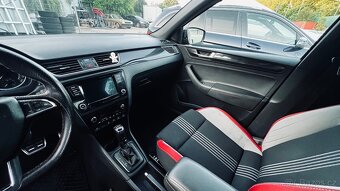 Škoda Rapid Monte Carlo 2019 CZ automat 81KW - 18
