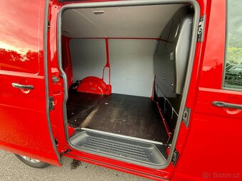 VW T6 Transporter 2017, 2.0 TDI 103kw DSG, DPH - 18