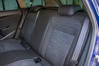 Opel Astra 1.6 CDTI /AJ NA SPÁTKY/ - 18