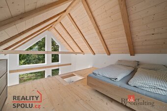 Prodej, domy/chata, 30 m2, Stará Lomnice, 51251 Lomnice nad  - 18