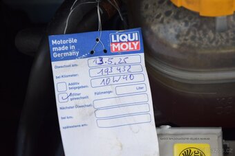 Opel Zafira 1.6 85KW PO ROZVODECH 2X KOLA NOVA STK - 18