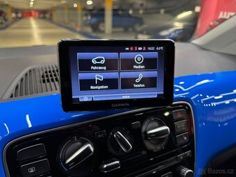 Volkswagen Up 1.0 Mpi move up 55kW AUTOMAT NOVÝ VŮZ - 18