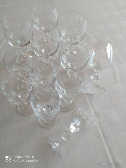 porcelánové soupravy na kávu aj - 18