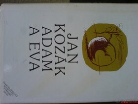 Knihy - různé - 18