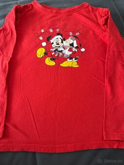 Prodám dívčí oblečení - 18