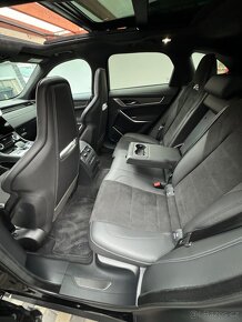 Jaguar F-pace SVR 5.0 - 18