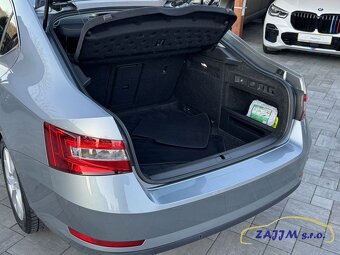 Škoda Superb Style 2.0TDI DSG 2020 94.000km odpis DPH - 18