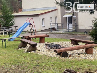 Prodej bytu 2+ KK, 46m2,  Všemina - 18