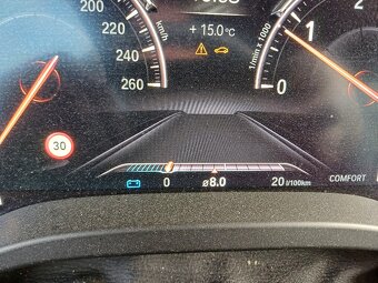 Osobní automobil BMW X3 XDRIVE 20D, rok výroby 2017 - 18
