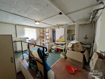 Rodinný dům k pronájmu 202 m2, pozemek 660 m2, Mnichovice - 18