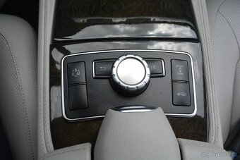 Mercedes-Benz CLS SB V6 350 CDI AMG paket, 4matic, Airmatic - 18