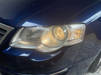 Volkswagen Passat B6 - 18