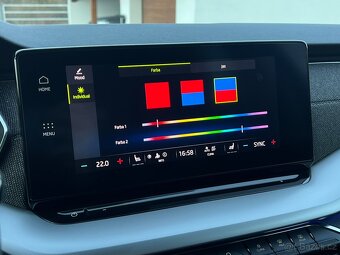 Škoda Octavia IV SCOUT 2.0TDI 4x4 DSG Webasto Matrix -DPH❗️ - 18