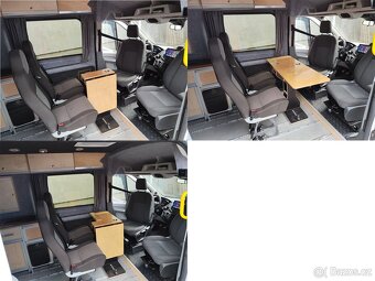 Ford Transit 2016, 110kW, L3 H2, minibus - 18