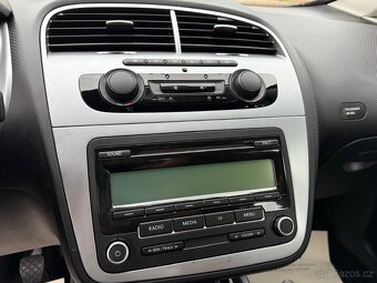AlteaXL 1.4TSi 92kw facelift 12/2011 klima tažné - 18
