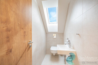 Rodinný dům, 4+kk, novostavba, zahrada, Rožnov - 18