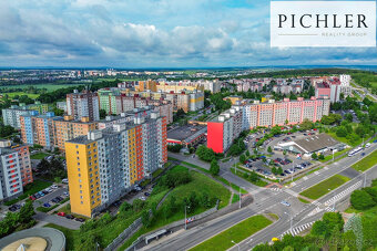 Prodej bytu 1+1, 34 m². Plzeň, Vinice - 18