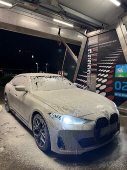BMW 420d Gran Coupe g26 - 18
