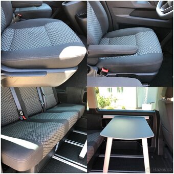 VW Multivan T6.1 DPH 110KW 2/2021 Servis-Historie VW - 18