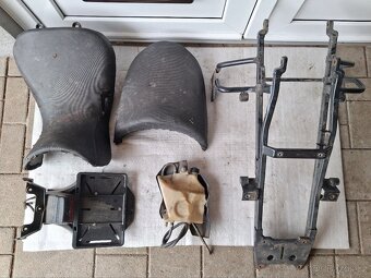 APRILIA ETV 1000 CAPONORD - 18