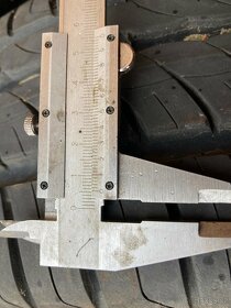 Pneu + disk 5x112 Pirelli Cinturato P1 195/65 R15 - 18