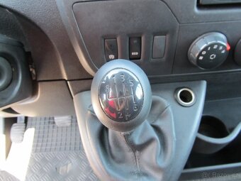 Renault Master 2.3 DCI L4H3 MAXI - 18