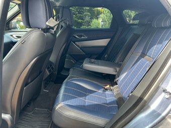 Land Rover Range Rover Velar, 3.0d R-Dynamic 202kW - 18
