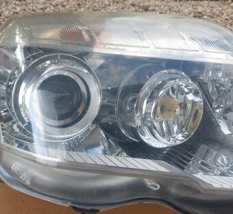 Mercedes Benz GLK X204 - 18