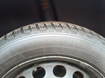 Škoda Superb 2 L&K - 18