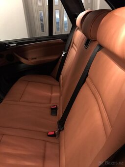 BMW X5 3.0 TDi Xdrive 35d 210 kW - 18