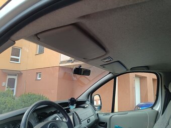 Opel vivaro - 18