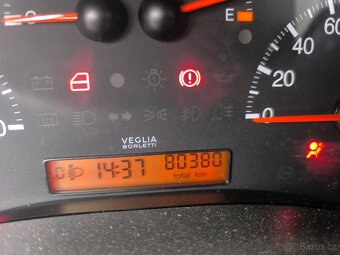 Fiat Punto 1.2 8V - 18