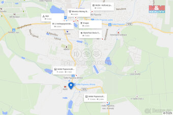 Prodej dvougeneračního rodinného domu, Velké Popovice - 18