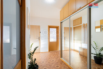 Prodej bytu 4+1, 89 m², Tachov, ul. Bělojarská - 18