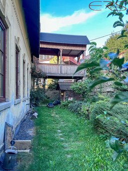 Rodinný dům 400 m2, Janov nad Nisou, okr. Jablonec nad Nisou - 18