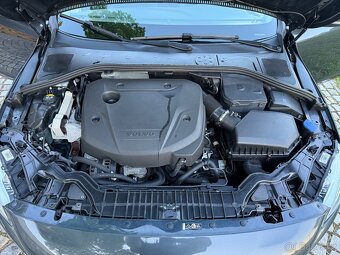 Volvo S60 2.0 D3 Drive-E KINETIC 2016 Automat Navi - 18