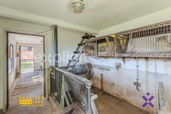 Prodej rodinného domu 5+1 333 m2, pozemek 2 555 m2 - Bzenec, - 18