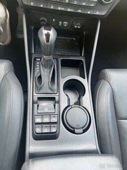 Hyundai Tucson Style 1.6 T-GDi 4x4 177k PREMIUM 10/2020 - 18