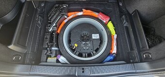Volkswagen Passat B8 TDI, webasto, 4x4, panorama - 18