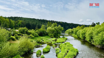 Prodej chaty, 40 m², Dobronice u Bechyně - 18