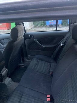 Škoda Octavia 1.9 TDi 81 KW Klima, el.okna, tažné  - 18