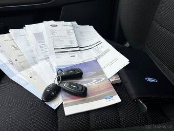 Ford S-max Titanium 2.0 tdci 120kw - 18