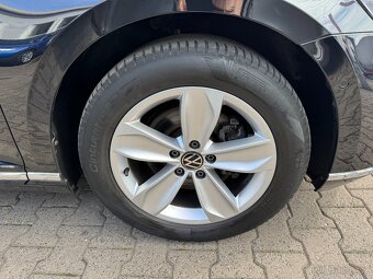 VW Passat B8 2.0 TDI 110kW Man. Matrix LED ACC Kamera Navi - 18