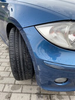 BMW E87 120i 110kw - 18