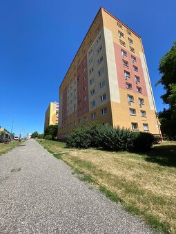 Prodej bytu 3+1 70 m² - 18